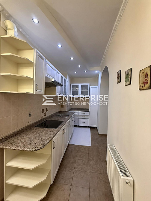 Продаж Квартира 1-кімнатна, 31/32 поверх на вул. Олевська Kiev - photo 8