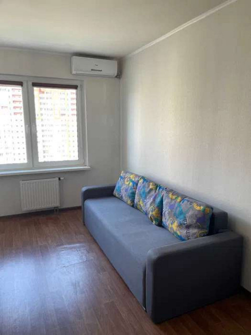 Оренда Квартира 1-кімнатна на ул. Софии Русовой, 7 Київ - фото 2