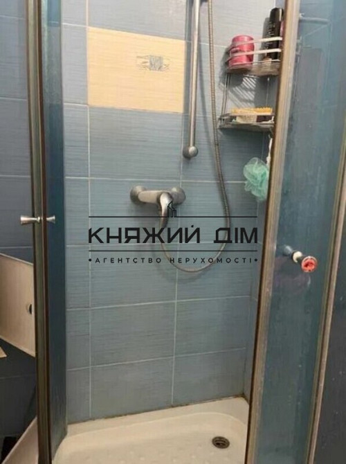 Продаж 3-кімнатної квартири, метро Позняки. № 21145090 Киев - изображение 15