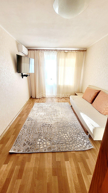 Оренда Квартира 3-кімнатна, 9/10 поверх на вул. Лева Ландау Харьков - изображение 3