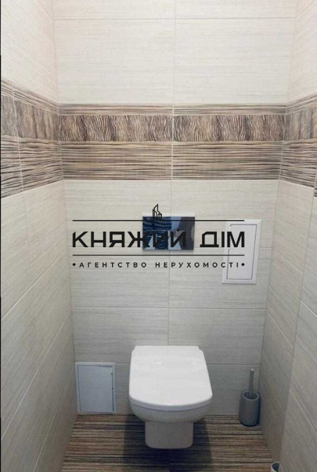 Продажа 2х комнатной раздельной квартиры Позняки Код объекта № 21139251 Київ - фото 8