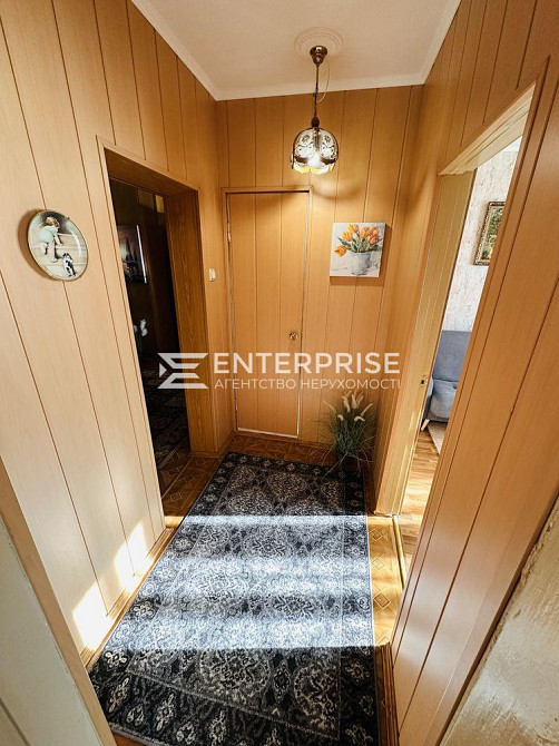 Продаж Квартира 4-кімнатна, 5/10 поверх на вул. Гмирі Бориса Київ - фото 10