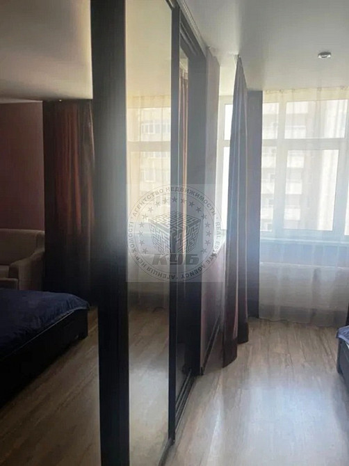 Продаж Квартира 1-кімнатна, 21/25 поверх на Освіти вул., 16 Київ - фото 5