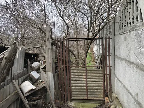 Продаж 1-поверховий   65.2 кв.м 3 кімн. на Прибузька вулиця 56 Миколаїв - фото 5