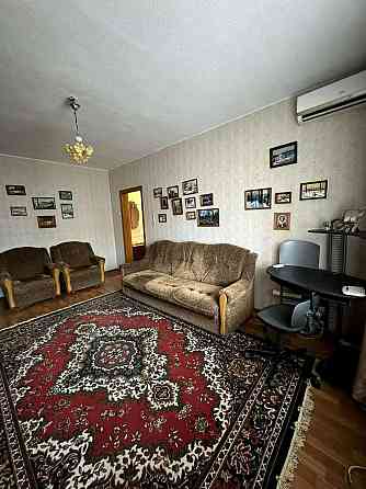 Оренда Квартира 1-кімнатна, 5/9 поверх на Йорданська, 3 Київ