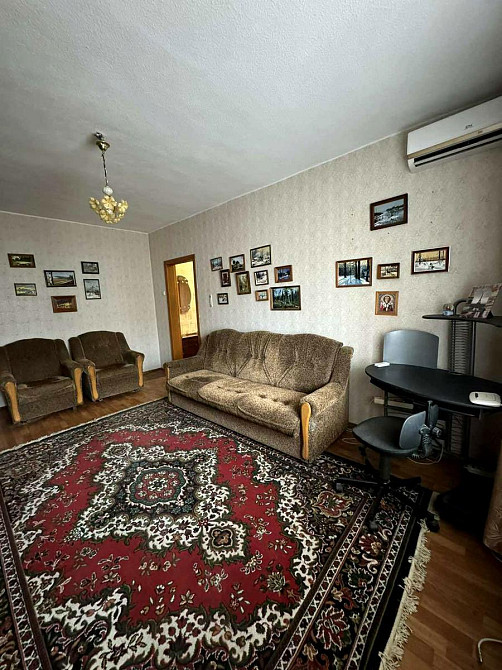 Оренда Квартира 1-кімнатна, 5/9 поверх на Йорданська, 3 Київ - фото 6