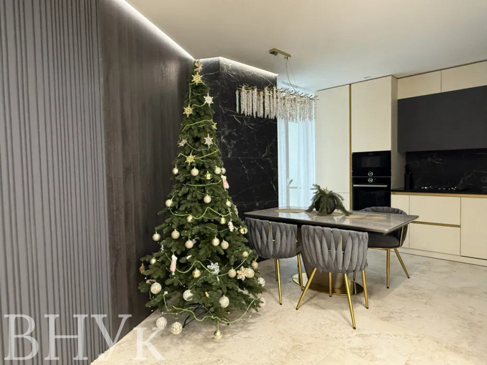 Продаж Квартира 4-кімнатна, 3/10 поверх на Липинського Луцьк - фото 1