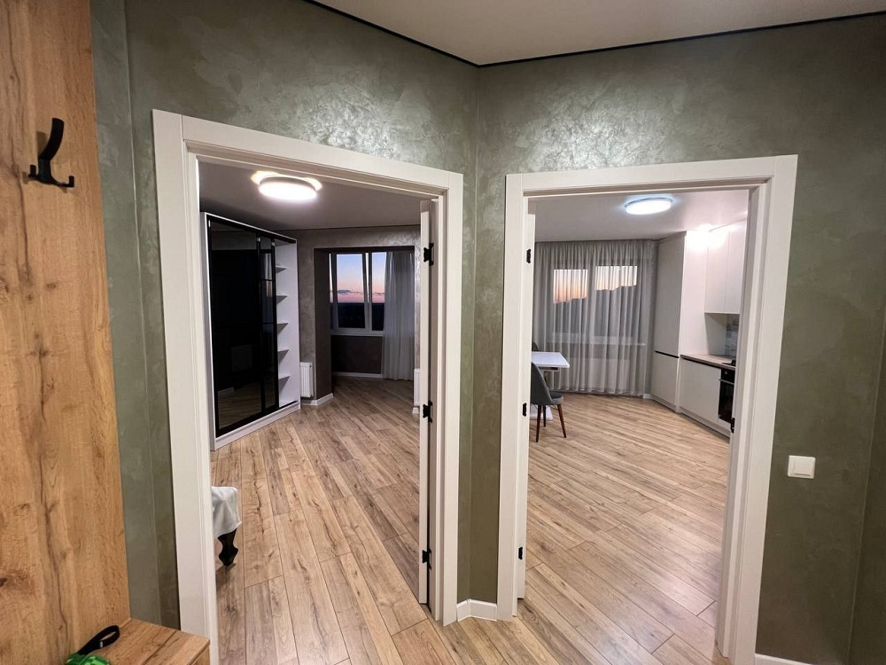 Продаж Квартира 1-кімнатна, 12/12 поверх на вул. Тетерівський Житомир - фото 14