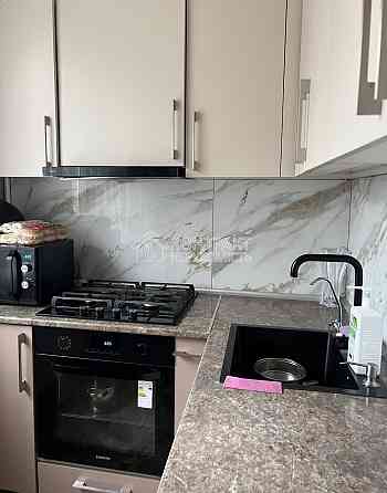 Продаж Квартира 1-кімнатна, 1/9 поверх на вул. Сергія Грицевця Харьков