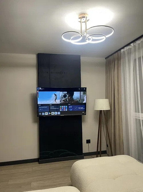 Продаж Квартира 1-кімнатна, 4/6 поверх на вул. Володимира Великого L'viv - photo 4