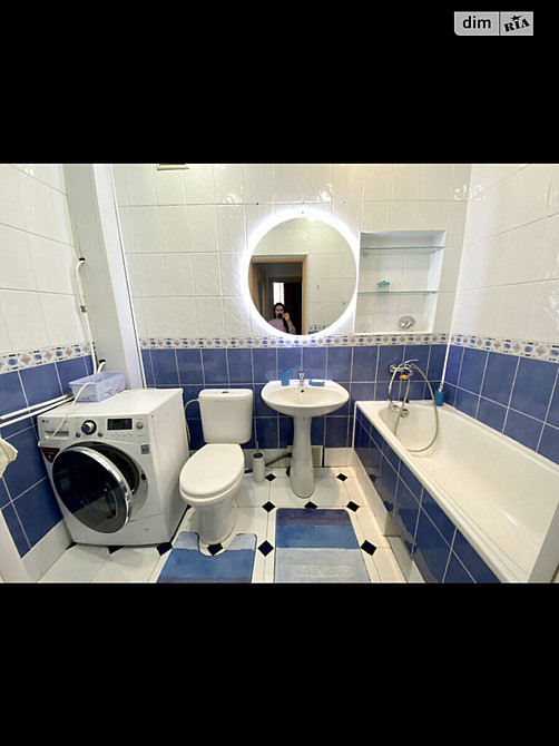 Оренда Квартира 4-кімнатна, 1/3 поверх на Магістратська Вінниця - фото 4