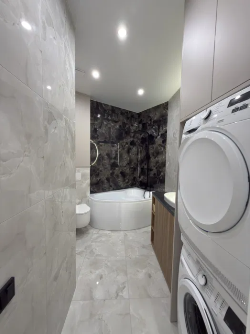 Двухкомнатная ЖК Жемчужина 60 Одеса - фото 18