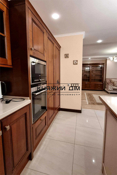 Продаж Квартира 3-кімнатна, 15/24 поверх на Чавдар Єлизаветы ул. Київ - фото 10