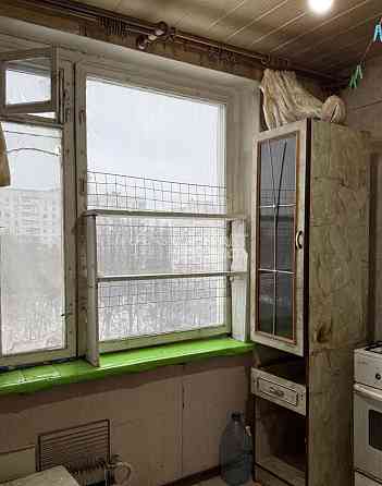 Продаж Квартира 1-кімнатна, 9/12 поверх на вул. Владислава Зубенка Харьков