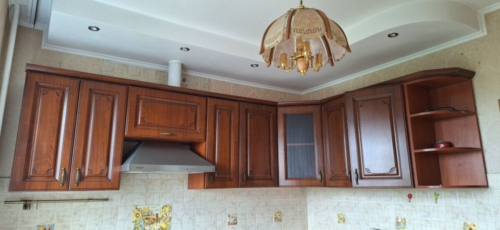 Оренда Квартира 2-кімнатна, 7/18 поверх на вул. Академіка Заболотного, 106 Київ - фото 5