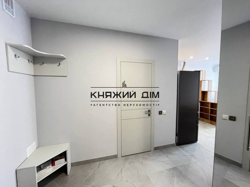 Оренда 2 кімнатної квартири ЖК Берег Дніпра КОД 11202804 Київ - фото 13