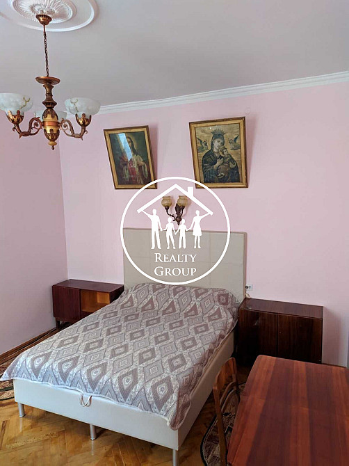 Оренда Квартира 2-кімнатна, 2/3 поверх на Крехівська, 8 L'viv - photo 12