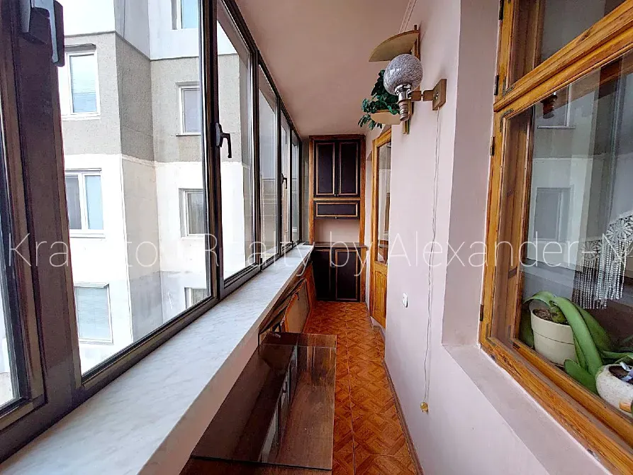 Оренда 3к Квартира 78 кв.м Садиковская, 31 Одеса - фото 14