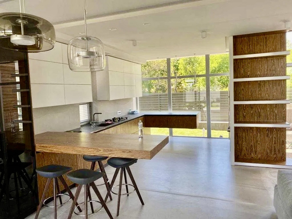 Оренда Будинок на вул. Каштанова Odessa - photo 10