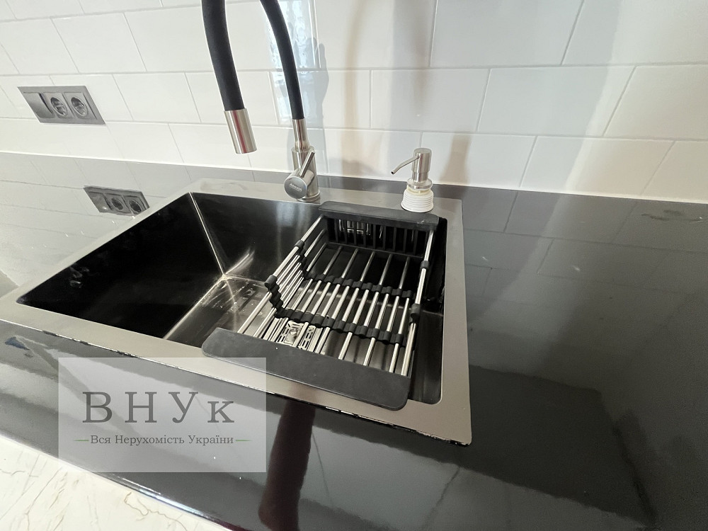 Продаж Квартира 2-кімнатна, 8/11 поверх на вул. Київська Тернопіль - фото 7