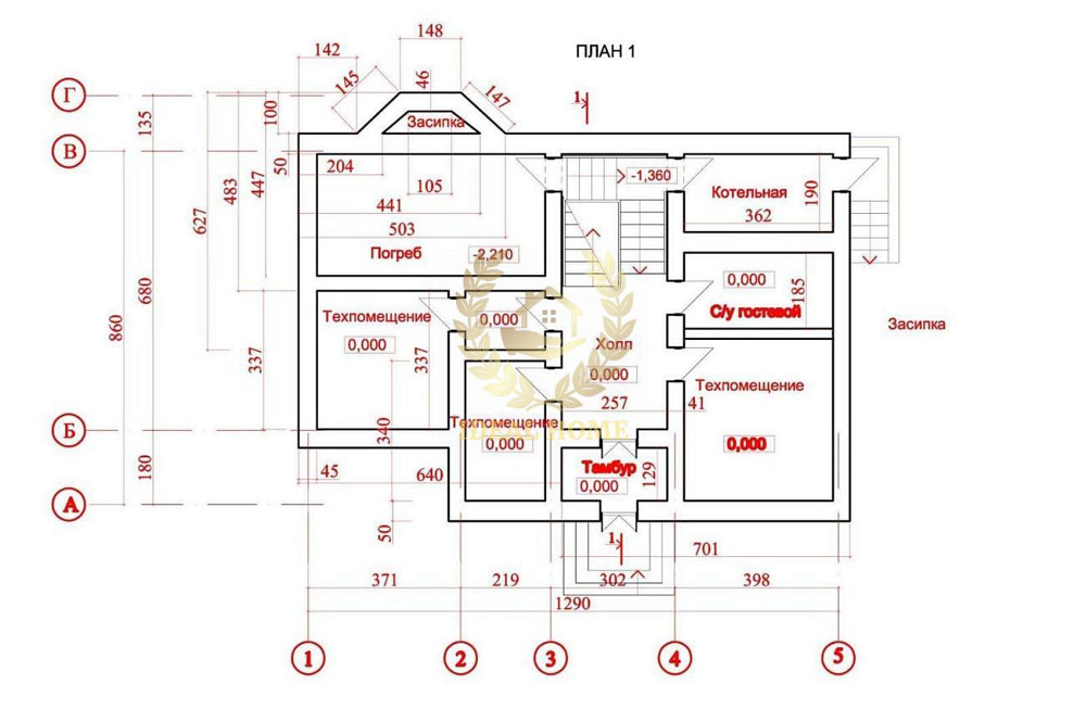 Продаж Будинок 4-кімнатний на Лесо-Степная ул., 24 Киев - изображение 7