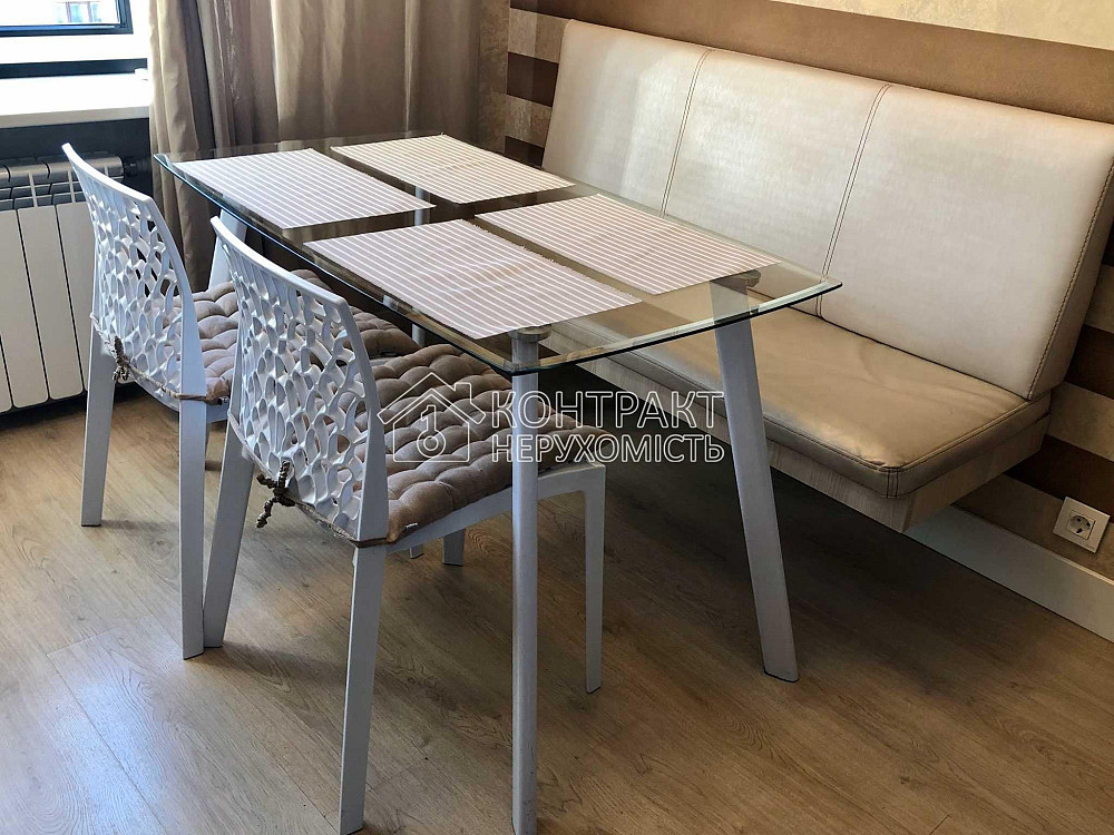 Оренда Квартира 2-кімнатна, 5/5 поверх на вул. Пушкінська Харьков - изображение 7