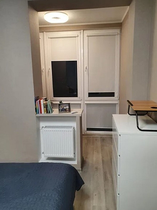 Продаж Квартира 1-кімнатна, 16/24 поверх на Костанді вулиця, 104/1 Одеса - фото 11