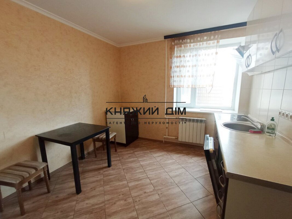 Оренда Квартира 1-кімнатна, 10/15 поверх на Голосеевский просп. Киев - изображение 10