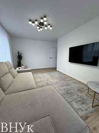 Продаж Квартира 3-кімнатна, 3/4 поверх на Левадна, 9 корпус 2 Луцк