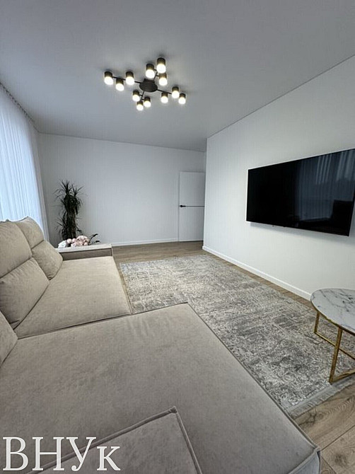 Продаж Квартира 3-кімнатна, 3/4 поверх на Левадна, 9 корпус 2 Луцк - изображение 5