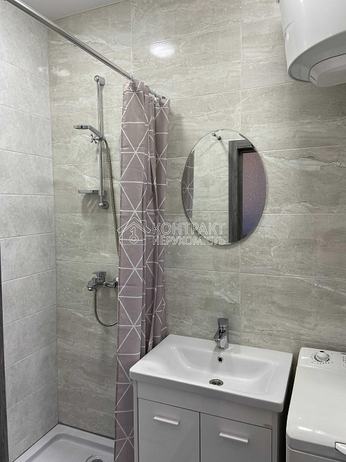 Оренда Квартира 2-кімнатна, 13/14 поверх на вул. Молочна Харків - фото 11