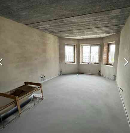 Продаж 1к Квартира 46.24 кв.м Соборна вул. Рівне