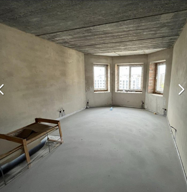 Продаж 1к Квартира 46.24 кв.м Соборна вул. Рівне - фото 1