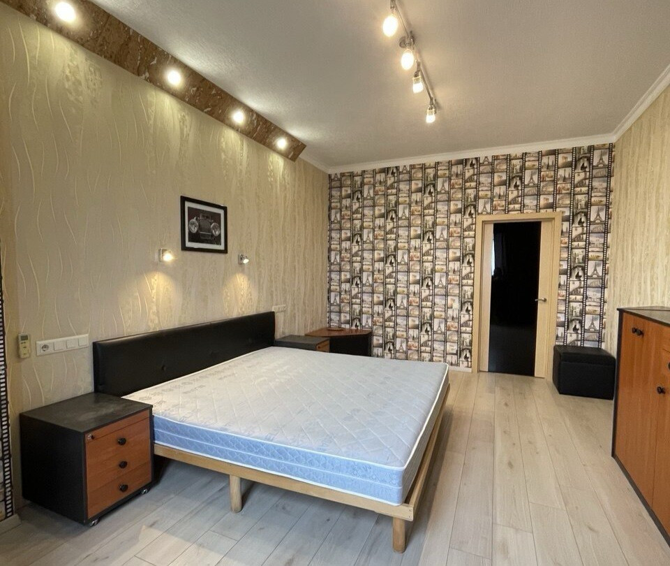 Оренда Квартира 1-кімнатна, 19/24 поверх на улица Поправки Юрия (Лебедева Николая), д.4/39 Київ - фото 2