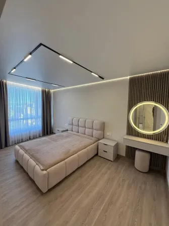 For sale 1-room Apartment 62 sq.m А5 Ivano-Frankivs'k - photo 1