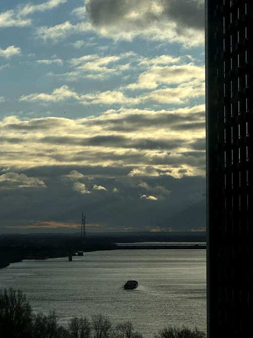 Продаж Квартира 2-кімнатна, 13/26 поверх на Причальна вул., д. 12 Київ - фото 4