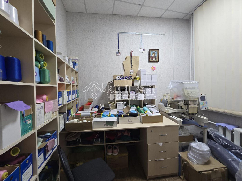 Продаж виробниче приміщення на вул. Георгія Тарасенка приміщень - 6 Харьков - изображение 13