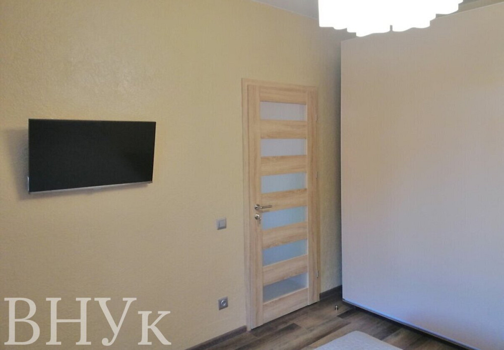 Продаж Квартира 2-кімнатна, 4/5 поверх на Руська Тернопіль - фото 10