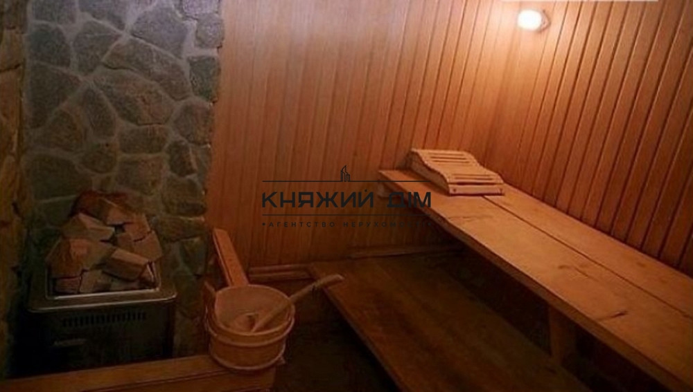 Сдается загородной дом Андреевское имение, возле аэропорта Борисполь. № 137153 Boryspil' - photo 10