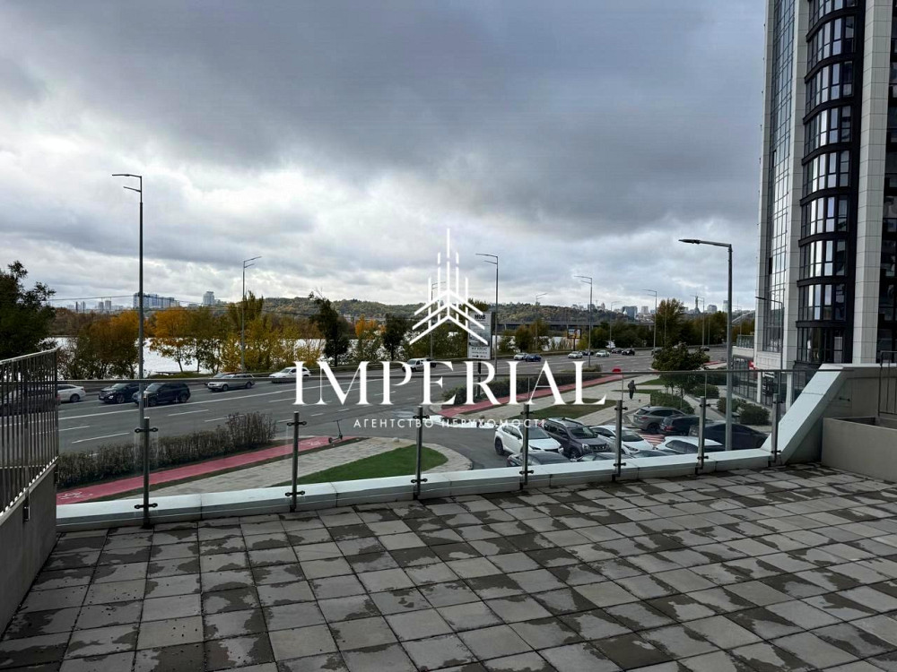 Продаж приміщення вільного призначення на вул. Дніпровська наб. приміщень - 3, поверх - 2/25 Киев - изображение 7