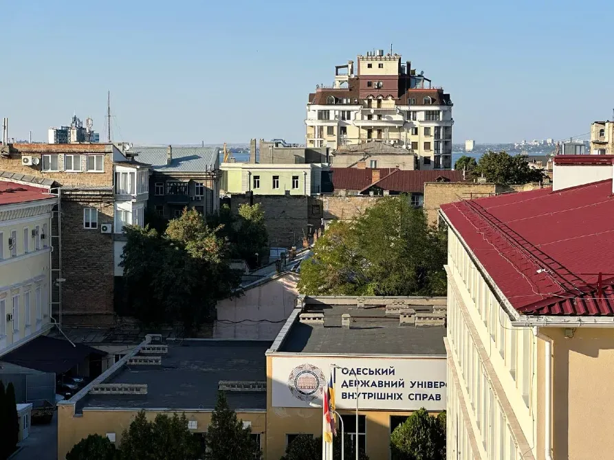 Продаж 3к Квартира 151 кв.м Сабанский пр Одеса - фото 16