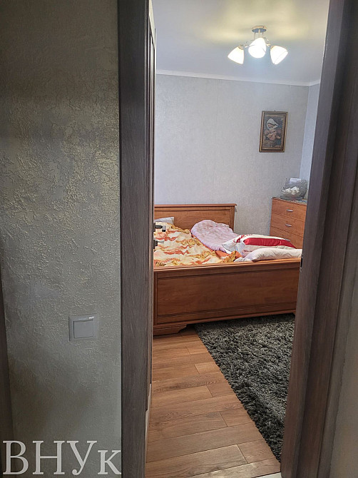 Продаж Квартира 1-кімнатна, 1/1 поверх на Львівська Luts'k - photo 6