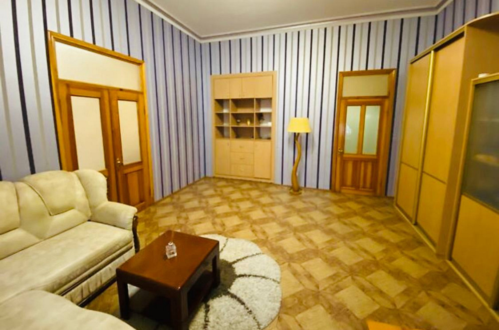 Продам 5-ти комнатную квартиру на ул. Жуковского/Покровский пер. Одесса - изображение 8