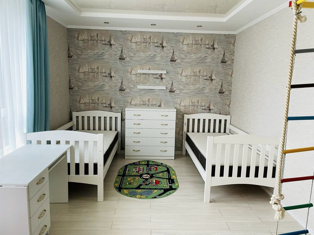 Продаж Квартира 2-кімнатна, 9/26 поверх на Солом'янська вул., д. 20-В Київ - фото 4