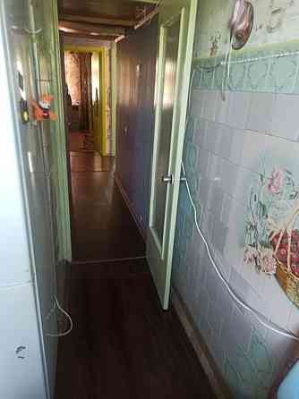 Продаж Квартира 4-кімнатна, 3/9 поверх на Соловяненка, 14 Київ