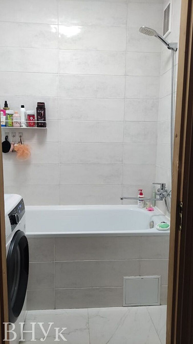 Продаж Квартира 3-кімнатна, 6/9 поверх на Наукова Львов - изображение 7