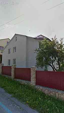 Продаж Будинок 4-кімнатний на вул. Бойківська Ternopil'