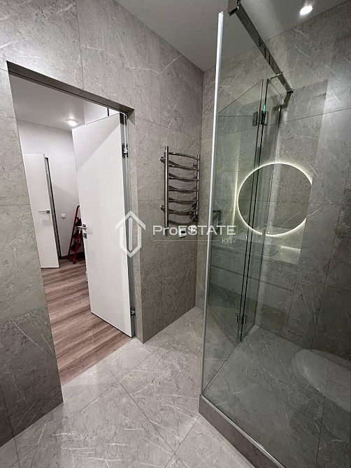 Продаж Квартира 1-кімнатна, 22/23 поверх на вул. Максимовича Михайла Киев - изображение 9