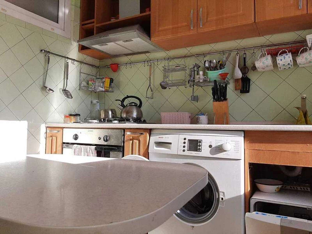 Оренда Квартира 2-кімнатна на бул. Вацлава Гавела, 83 Київ - фото 2