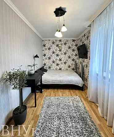 Продаж Квартира 3-кімнатна, 2/4 поверх на . Чернишевського Луцк